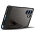 Spigen Galaxy S25 Ultra Case – Tough Armor AI (MagFit)